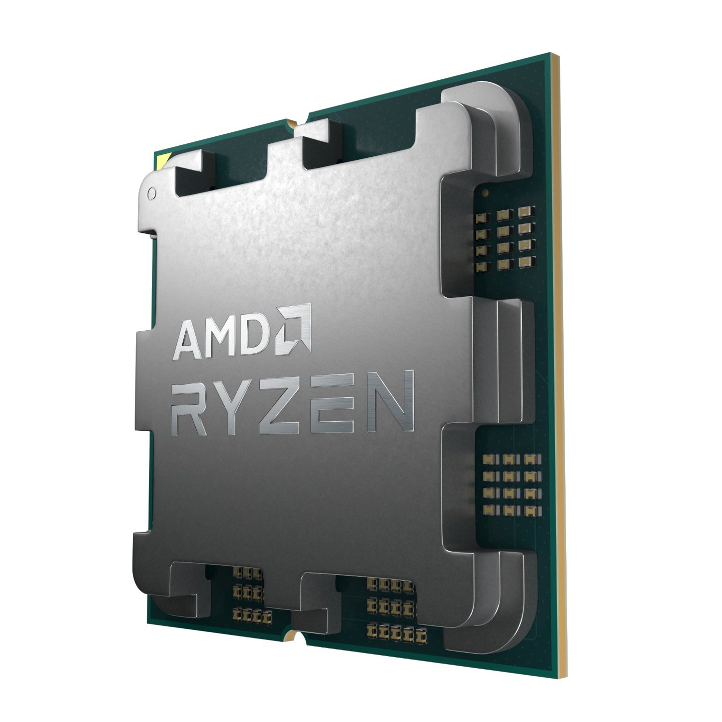 AMD RYZEN 5 7500X3D 6-Core 4.0GHz AM5 CPU