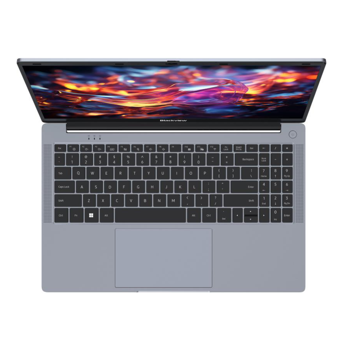 Blackview 15.6", CEL N150, 16GB, 256GB, WIN11H