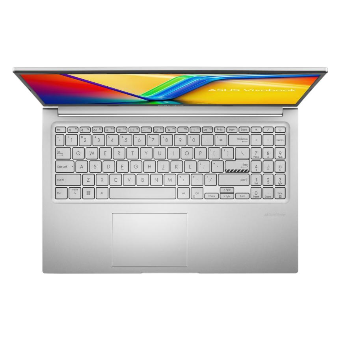 ASUS Vivobook 15, 15.6", R5, 8GB, 512GB SSD, WIN11H