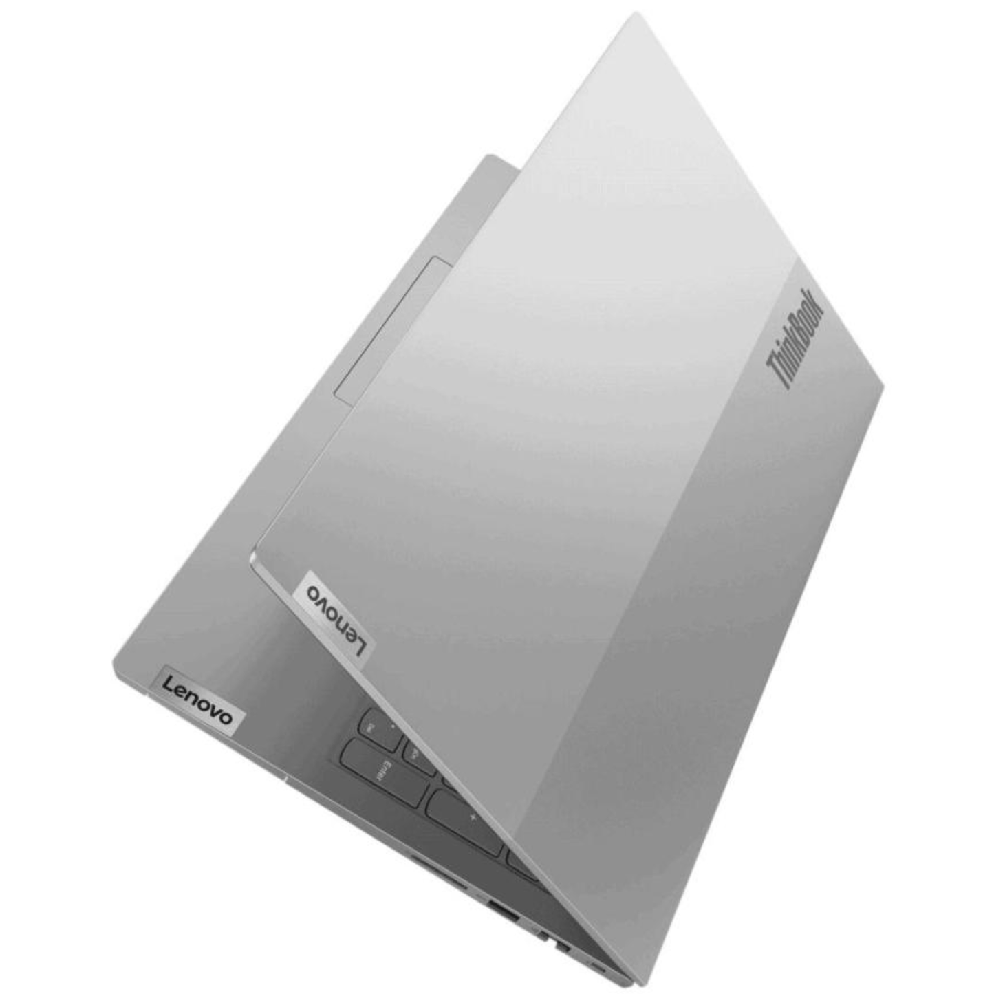 LENOVO ThinkBook16, R5,16GB, 1TB SSD, WIN11P