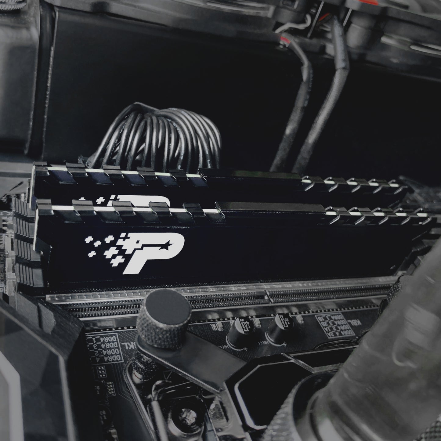 Patriot Signature Premium Line DDR4 16GB 3200MHz UDIMM