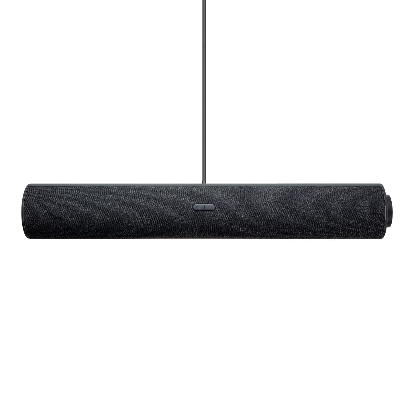 Xiaomi Desktop Speaker (USB and Bluetooth 5.3, RGB, 4-Unit Stereo Sound, Built-in Mic)