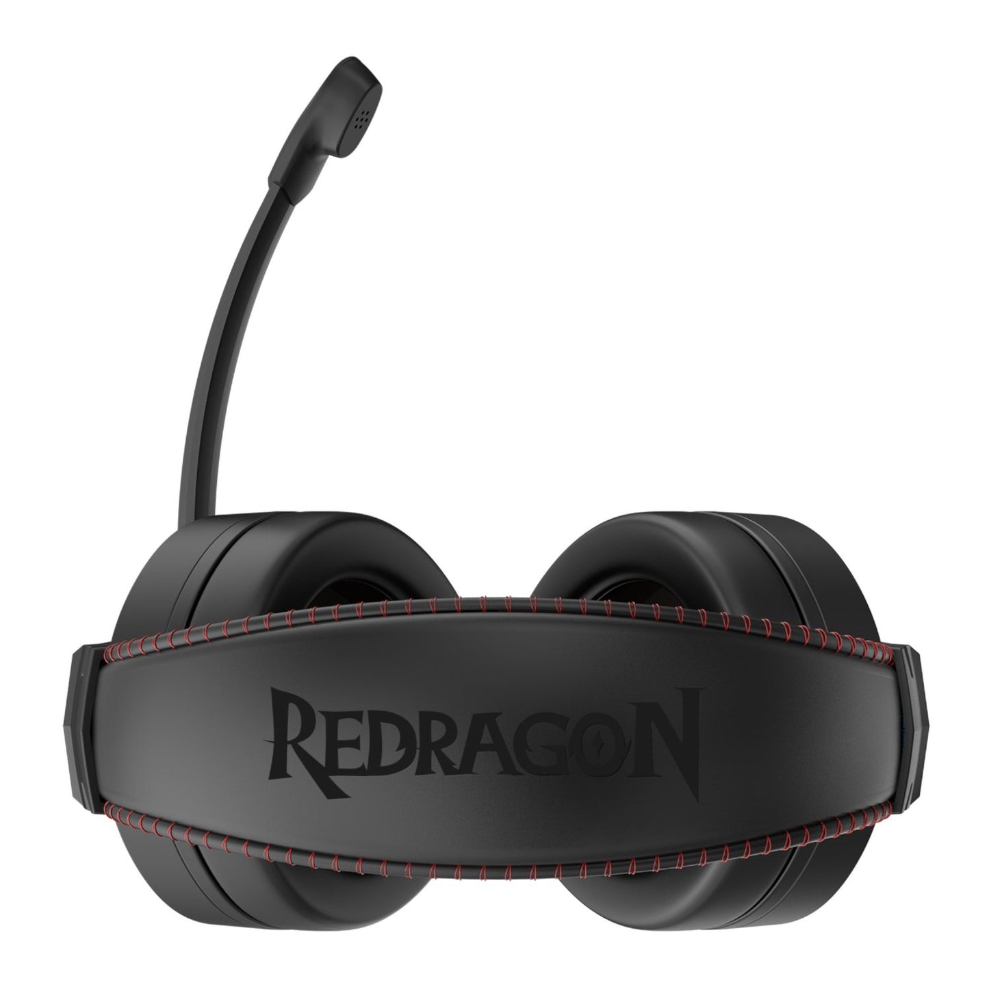 Redragon H211 CRONUS Surround Sound RGB Wired Gaming Headset - Black