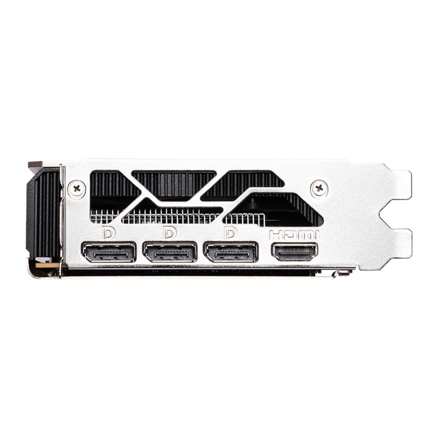 MSI GeForce RTX 5060 8G INSPIRE 2X OC Graphics Card – Gold