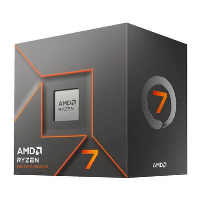 AMD RYZEN 7 8700F 8-Core 4.1GHZ AM5 CPU