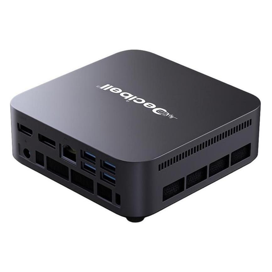 Decibell MINI PC, I3, 16GB, 512GB SSD, WIN11P