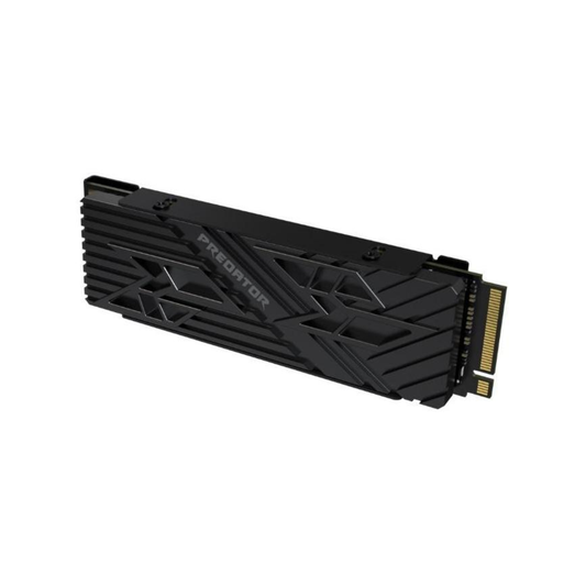 ACER PREDATOR 1TB GEN4 HEATSINK SSD