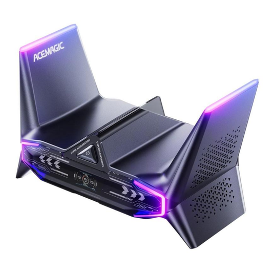 ACEMAGIC, GAMING, I7, 32GB, 1TB SSD, RTX3060, WIN11H