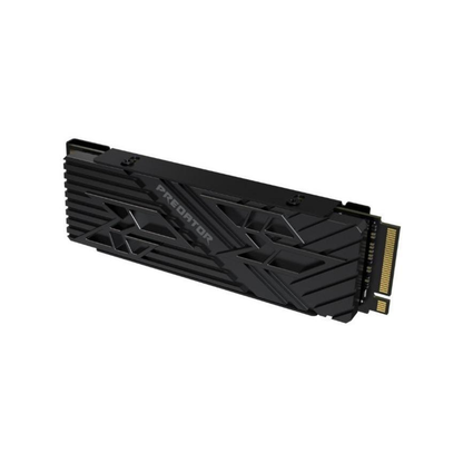 ACER PREDATOR 2TB GEN4.0 HEATSINK SSD