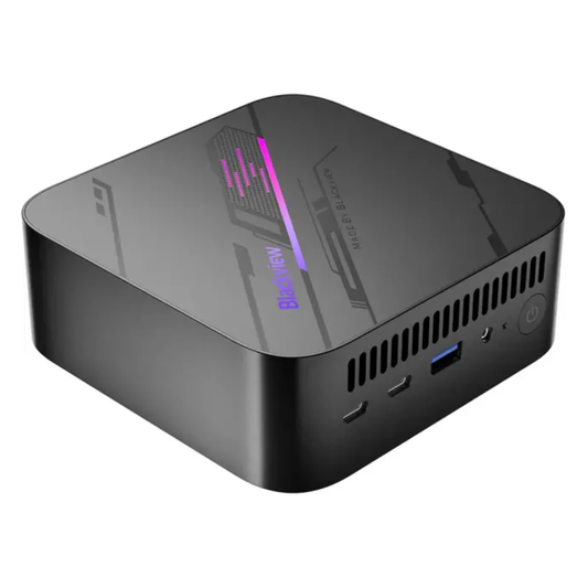 BlackView I3 MINI PC, 16GB, 512GB SSD, WIN11P