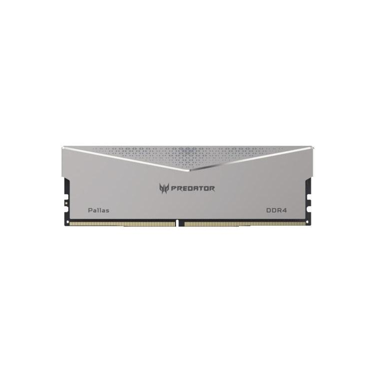 Predator Pallas Heatsink Memory, 32 GB (2 x 16GB), 3600Mhz