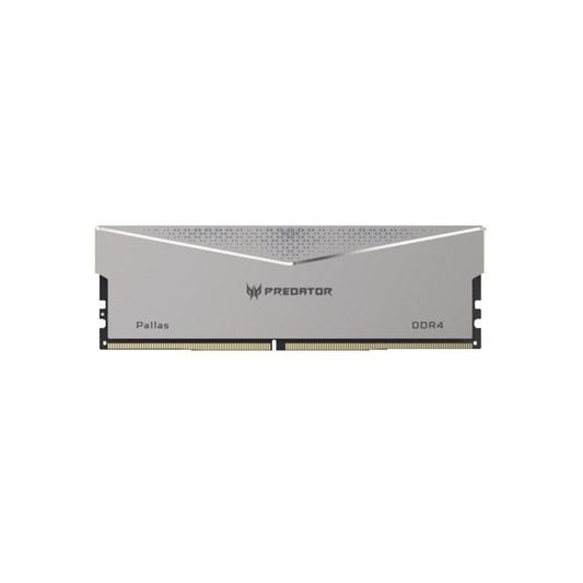 Predator Pallas Heatsink Memory, 32 GB (2 x 16GB), 3600Mhz