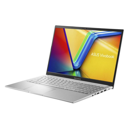 ASUS Vivobook 15, 15.6", R5, 8GB, 512GB SSD, WIN11H