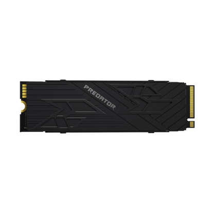 ACER PREDATOR 2TB GEN4.0 HEATSINK SSD