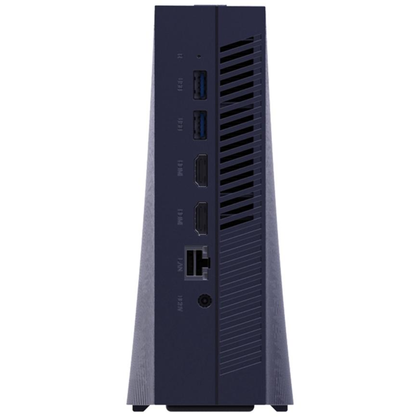Decibell MINI PC I9, 16GB, 1TB, WIN11 PRO