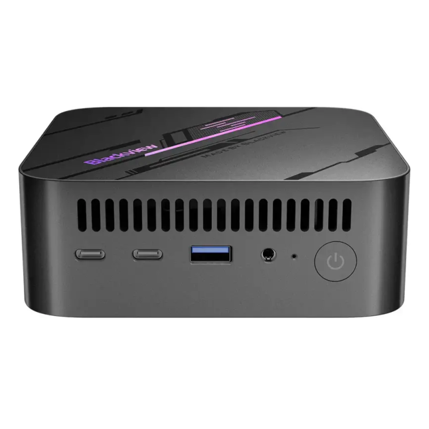 BLACKVIEW MINI PC, I5, 16GB, 512GB SSD, WIN11P