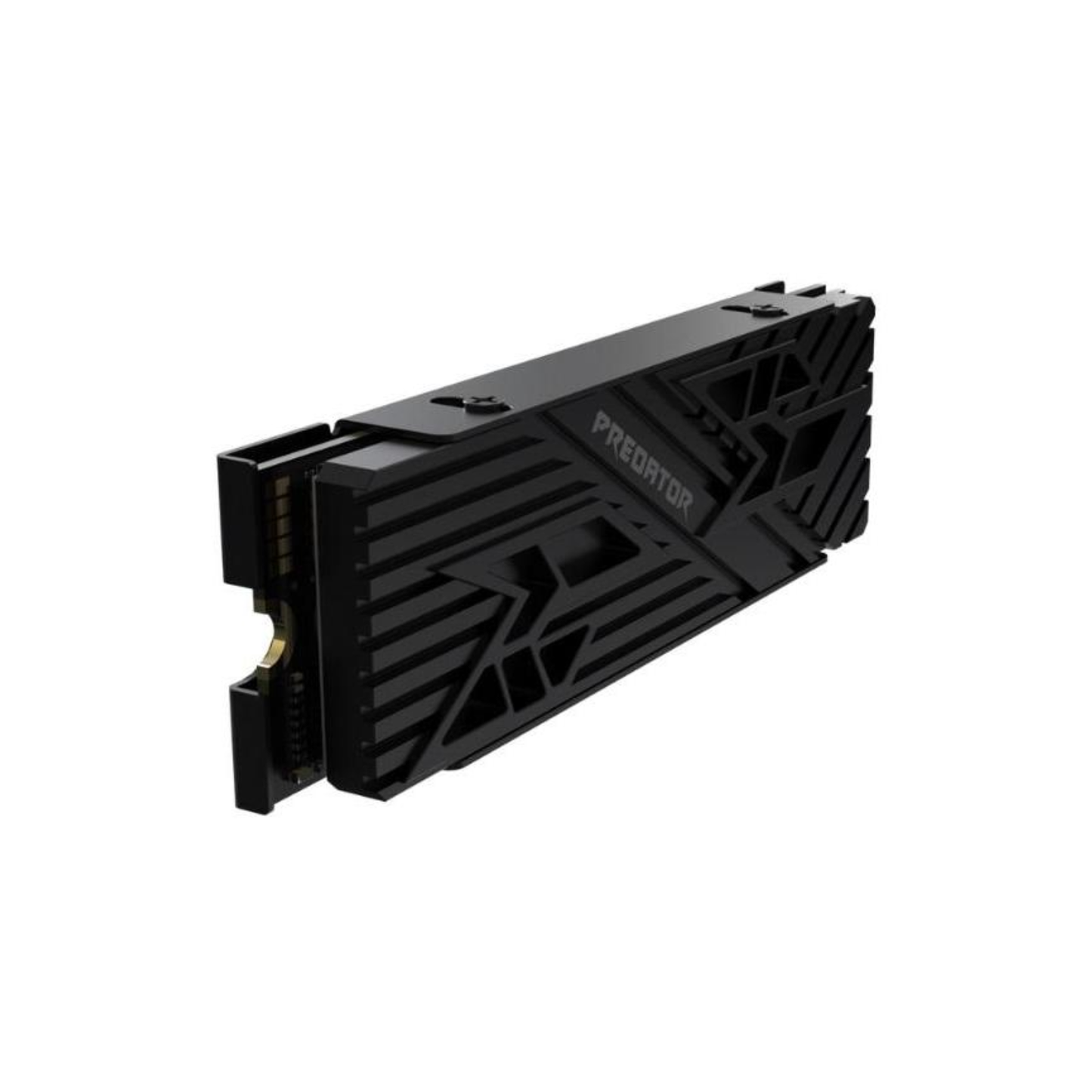 ACER PREDATOR 1TB GEN4 HEATSINK SSD