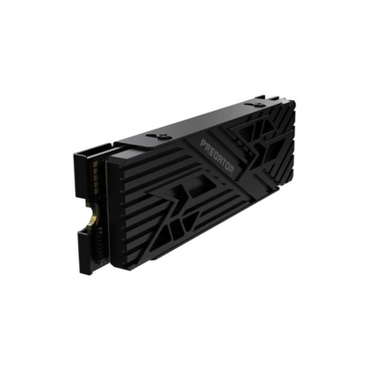 ACER PREDATOR 2TB GEN4.0 HEATSINK SSD