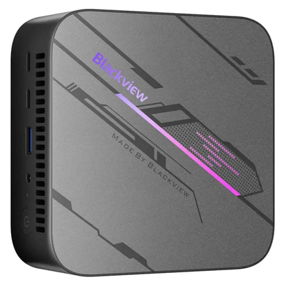 BLACKVIEW MINI PC, I5, 16GB, 512GB SSD, WIN11P