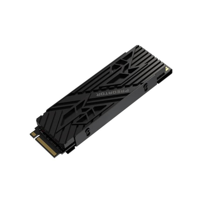 ACER PREDATOR 2TB GEN4.0 HEATSINK SSD