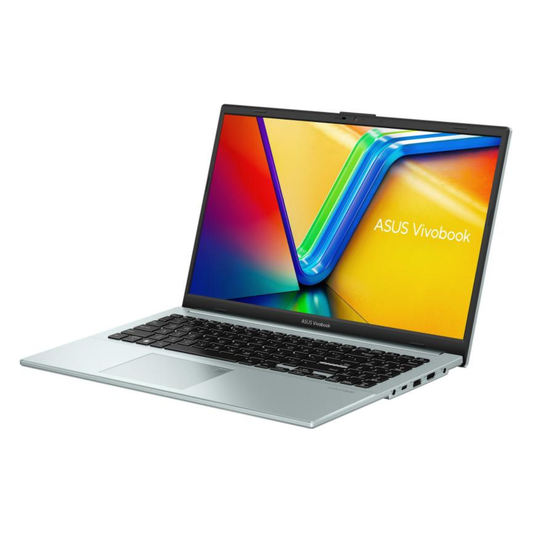 ASUS VIVOBOOK, 15.6'' OLED, R5, 8GB, 512GB, W11H