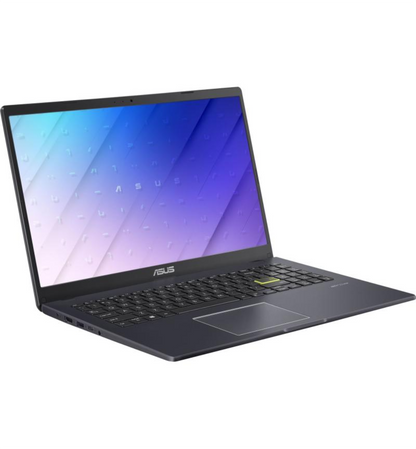 ASUS 15.6", N4500, 8GB, 256GB SSD, WIN1H