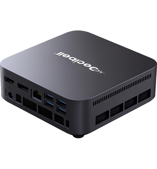 Decibell MINI PC, I7, 16GB, 512GB SSD, WIN11P
