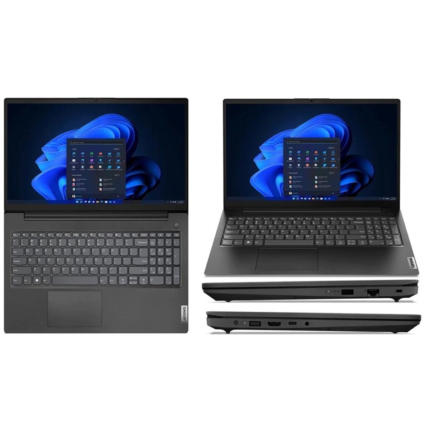 Lenovo V15 G4 82YU000LSA AMD Ryzen 5 Notebook