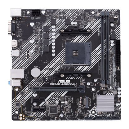 ASUS PRIME A520M-K