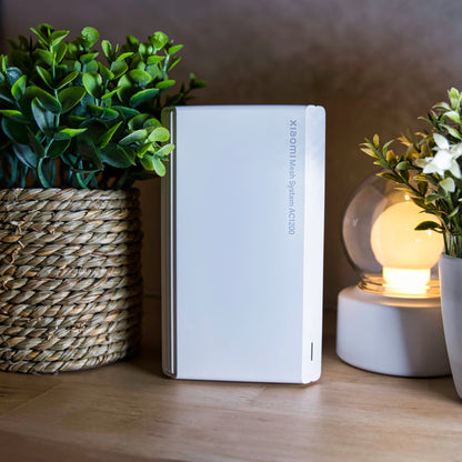 Xiaomi AC1200 Whole Home Mesh Wi-Fi System (2-Pack)