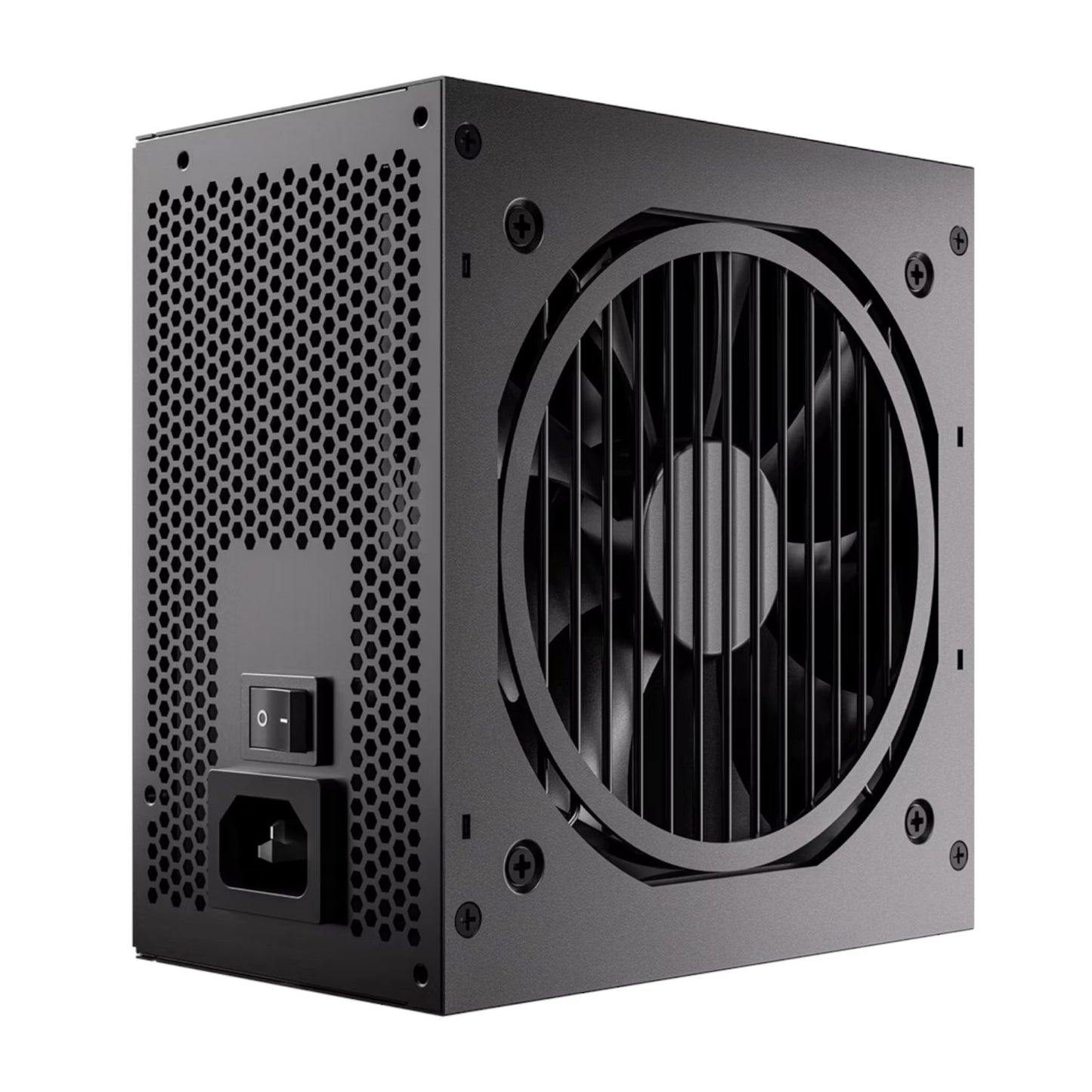 Antec Atom G750 Semi-Modular Power Supply