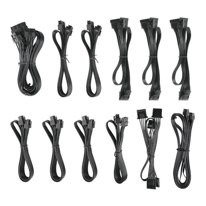 Antec NE1300G M ATX 3.0 Gen5 80PLUS Gold Modular ATX Power Supply