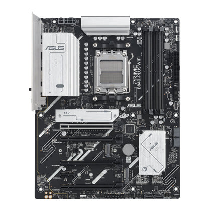 Asus PRIME B840-PLUS WIFI AMD AM5 ATX Gaming Motherboard