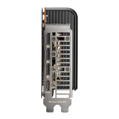 Asus Prime Radeon RX9070 XT OC Edition 16GB GDDR6 Graphics Card