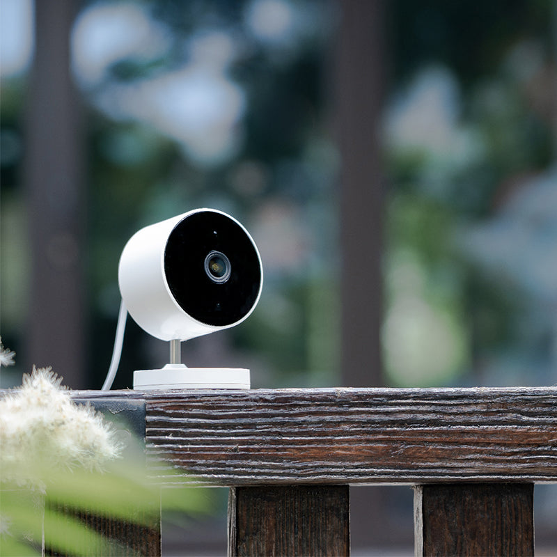 Xiaomi Outdoor Camera AW200