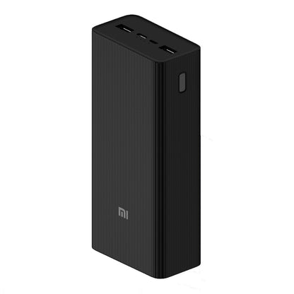 Xiaomi 18W Power Bank 30000mAh (Lithium-ion, Fast Charging)