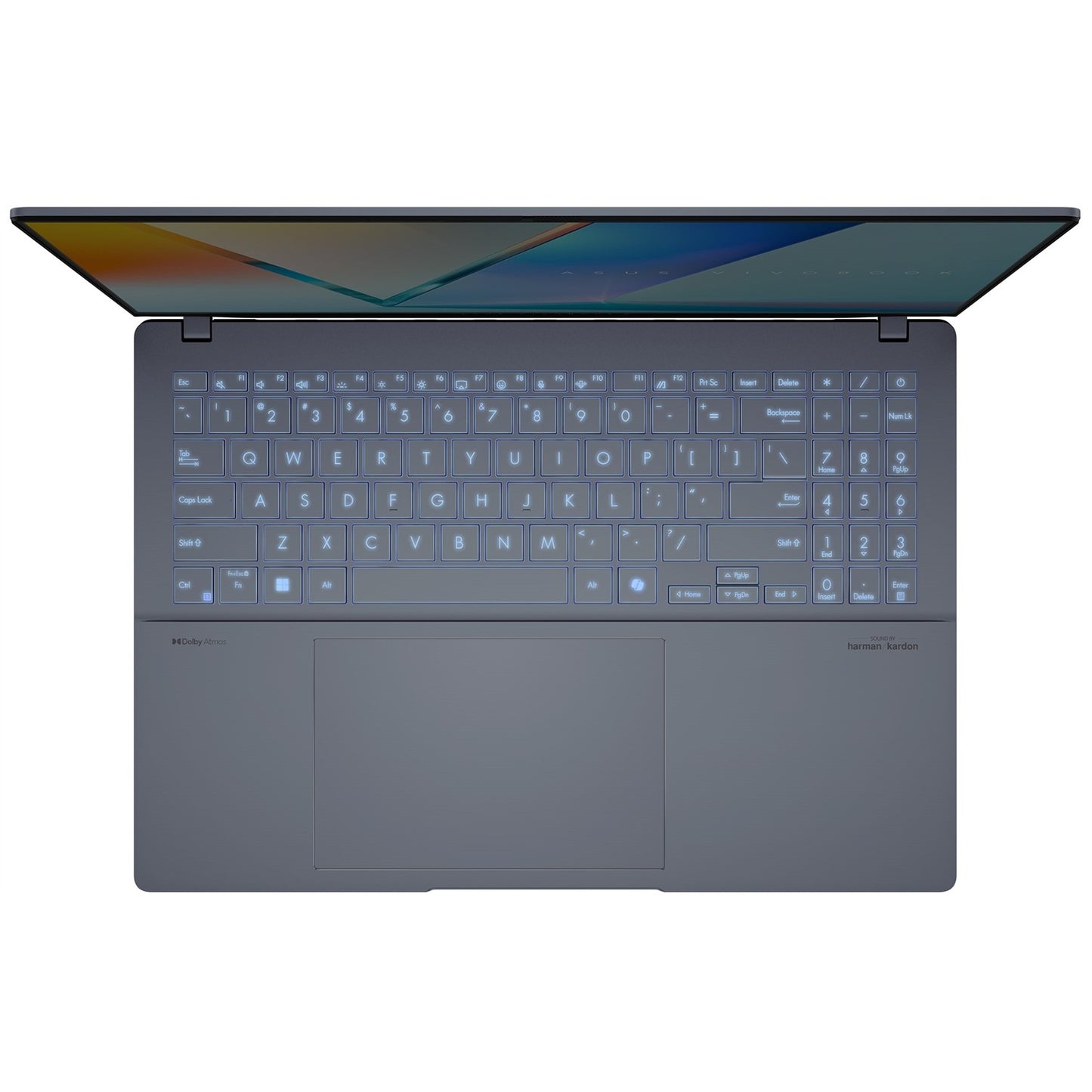 ASUS Vivobook S16 Intel Core Ultra 5, 16GB 512GB, WIN11H