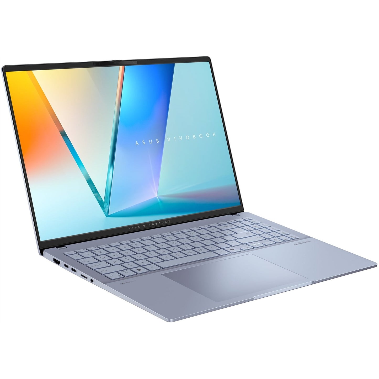 ASUS Vivobook S16 Intel Core Ultra 5, 16GB 512GB, WIN11H