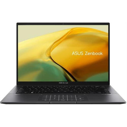 ASUS Zenbook 14, Ryzen 7 5825U, 8GB, 512GB, WIN11H