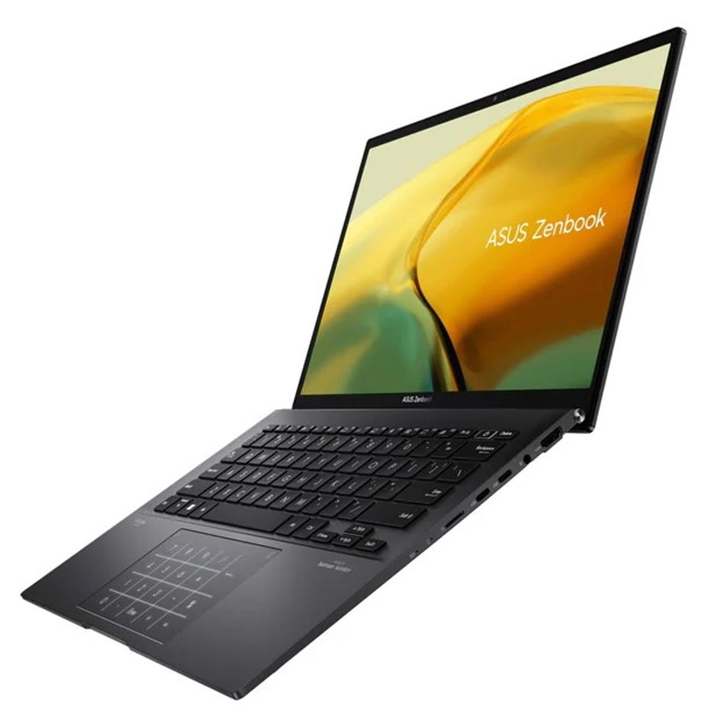ASUS Zenbook 14, Ryzen 7 5825U, 8GB, 512GB, WIN11H