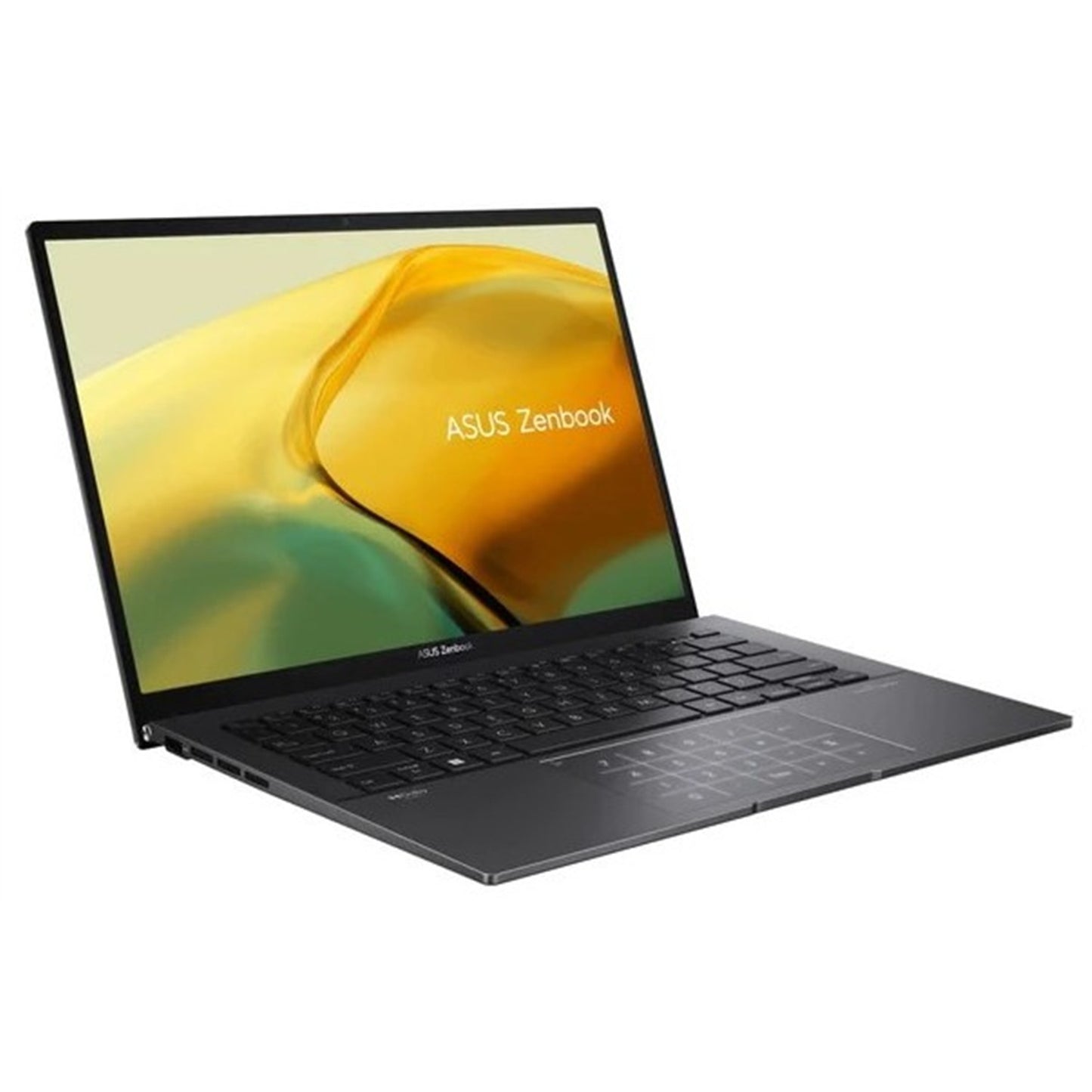 ASUS Zenbook 14, Ryzen 7 5825U, 8GB, 512GB, WIN11H