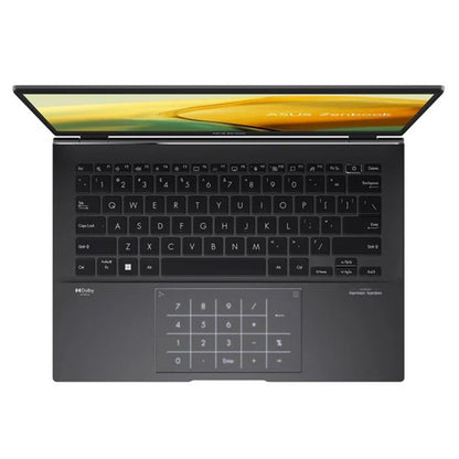 ASUS Zenbook 14, Ryzen 7 5825U, 8GB, 512GB, WIN11H