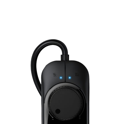 UGREEN CM129-40964 USB-A to 3.5mm External Stereo Sound Adapter - Black