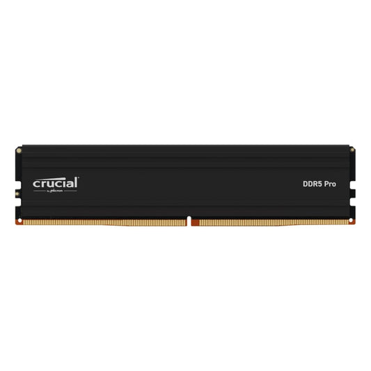 Crucial Pro 48GB 5600Mhz DDR5 Desktop Memory