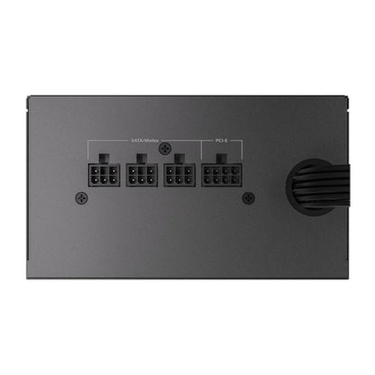 Antec CSK 850W Pro PCle5.1 Gen5 80 Plus Bronze Semi-Modular Power Supply