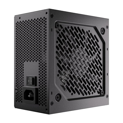 Antec CSK 850W Pro PCle5.1 Gen5 80 Plus Bronze Semi-Modular Power Supply