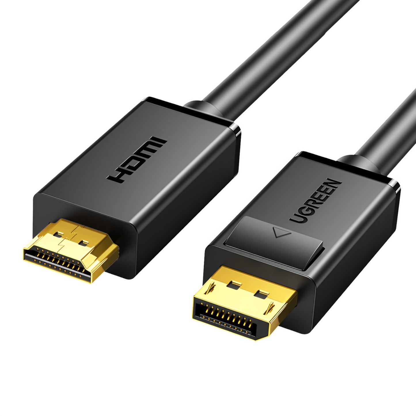 UGREEN 3m DisplayPort to 4K HDMI Cable