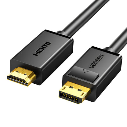 UGREEN 1.5m DisplayPort to 4K HDMI Cable