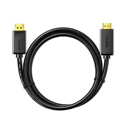 UGREEN 1.5m DisplayPort to 4K HDMI Cable