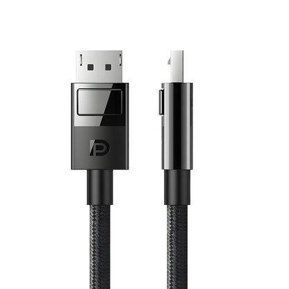 UGREEN 3m 8K DisplayPort Male to Male Braided Cable